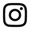 Instagram icon