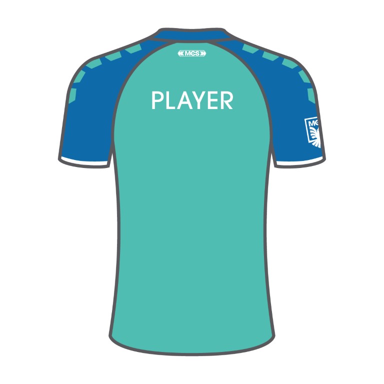 St. Cloud Flyers Jersey