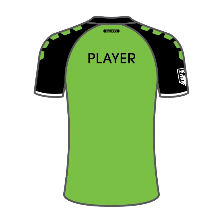 Chicago Jungle Jersey