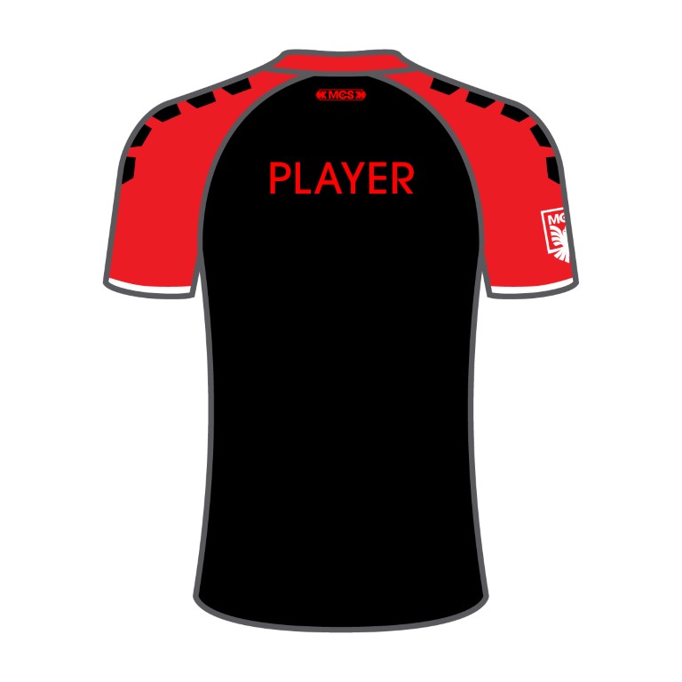 Bloomington Maulers Jersey