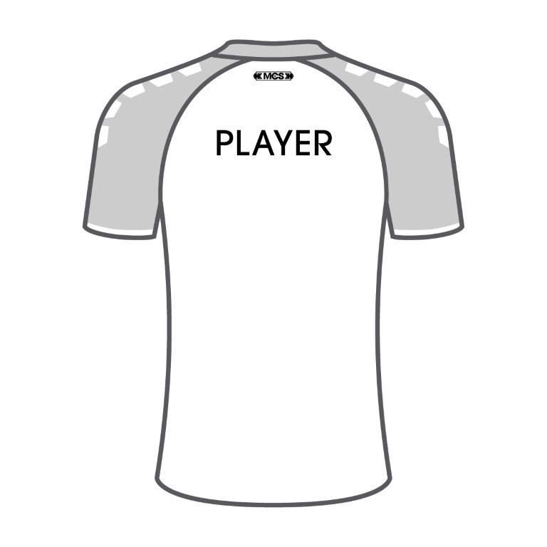 Midwest Championship Series Jersey