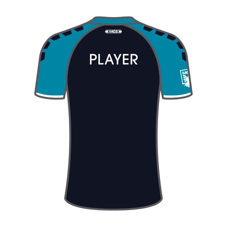 Rochester Rhythm Jersey