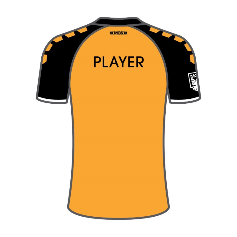 Fargo Steelhawks Jersey