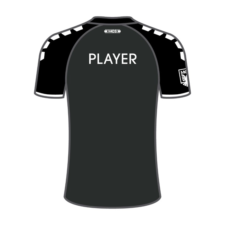 Brainerd Victory Jersey