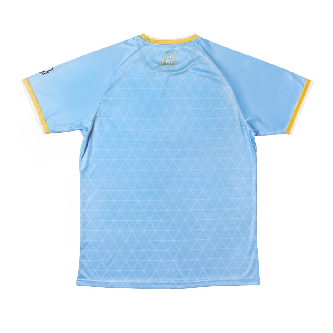 Shoreline United FC 2024 Home Kit